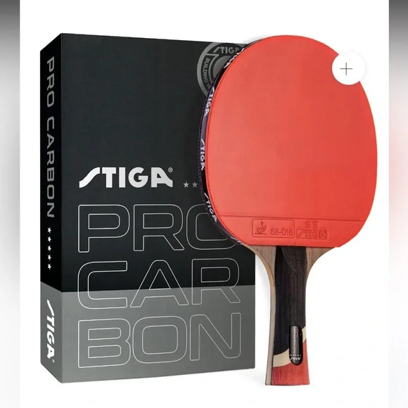 Ping Pong Gift Set - Backpack, Paddle, Waterball, Spin Merch Ping Pong Gift Set - Backpack, Paddle, Waterball, Spin Merch main image 2